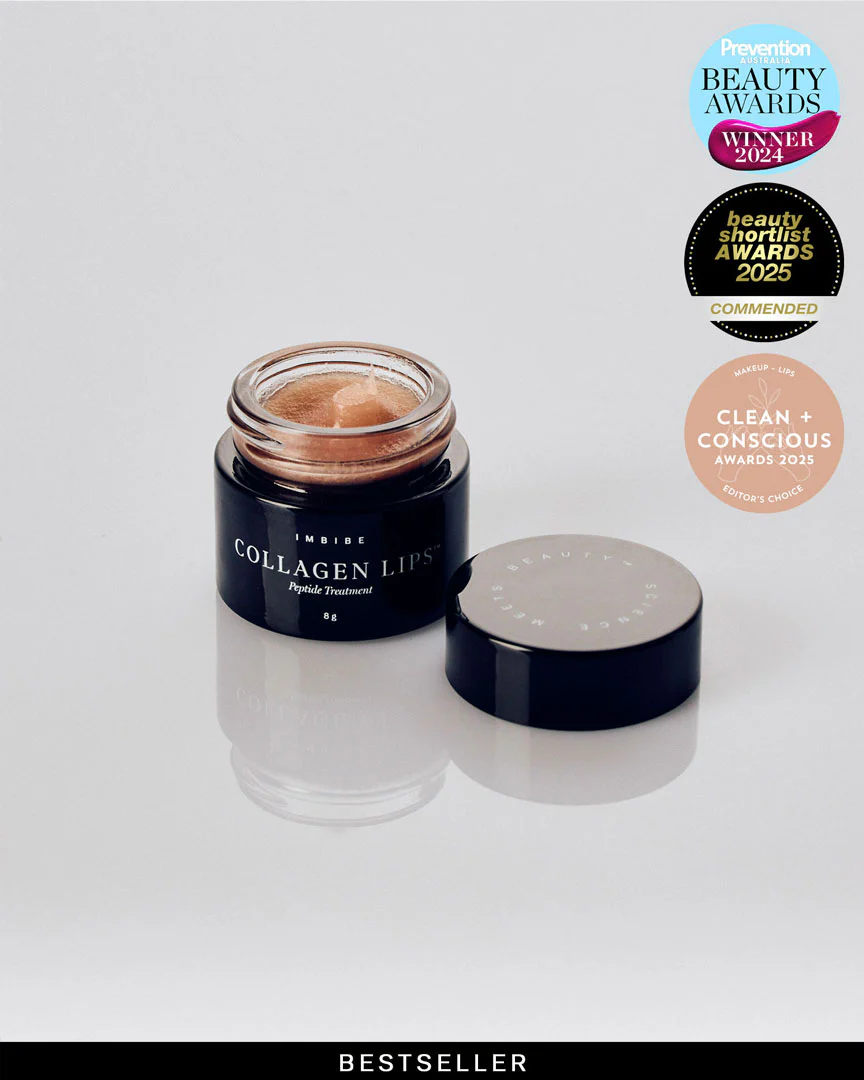 Collagen Lips - Image 11